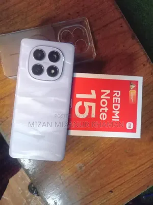 Xiaomi 15 256 GB Purple