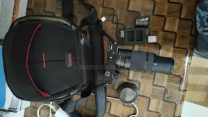 Sony Alpha 6000