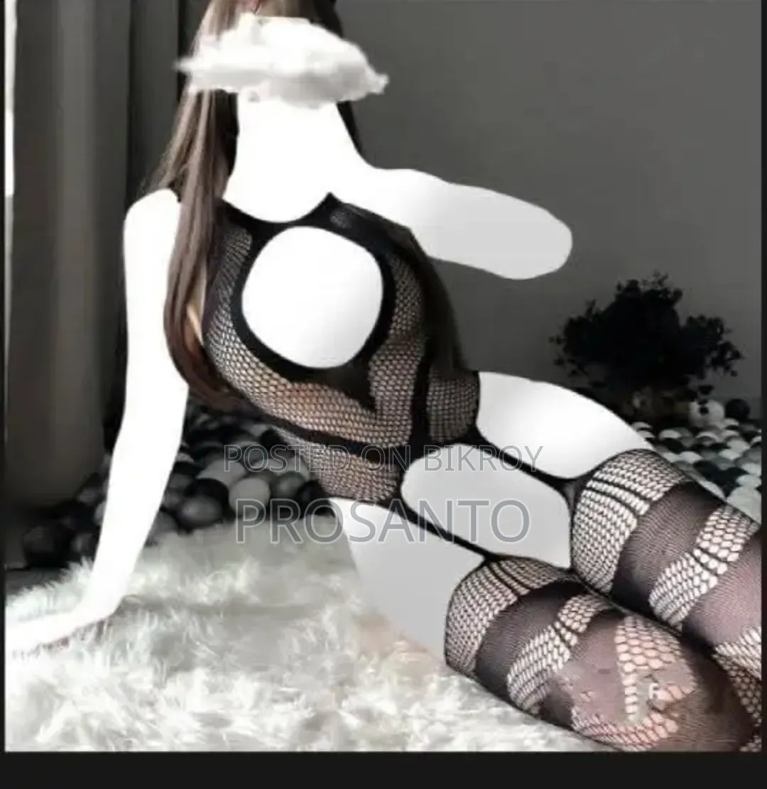 Girl Sexy Socking Dress