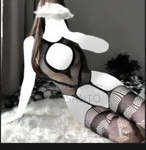 Girl Sexy Socking Dress