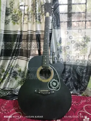 Good for those who want to learn (Guitar)