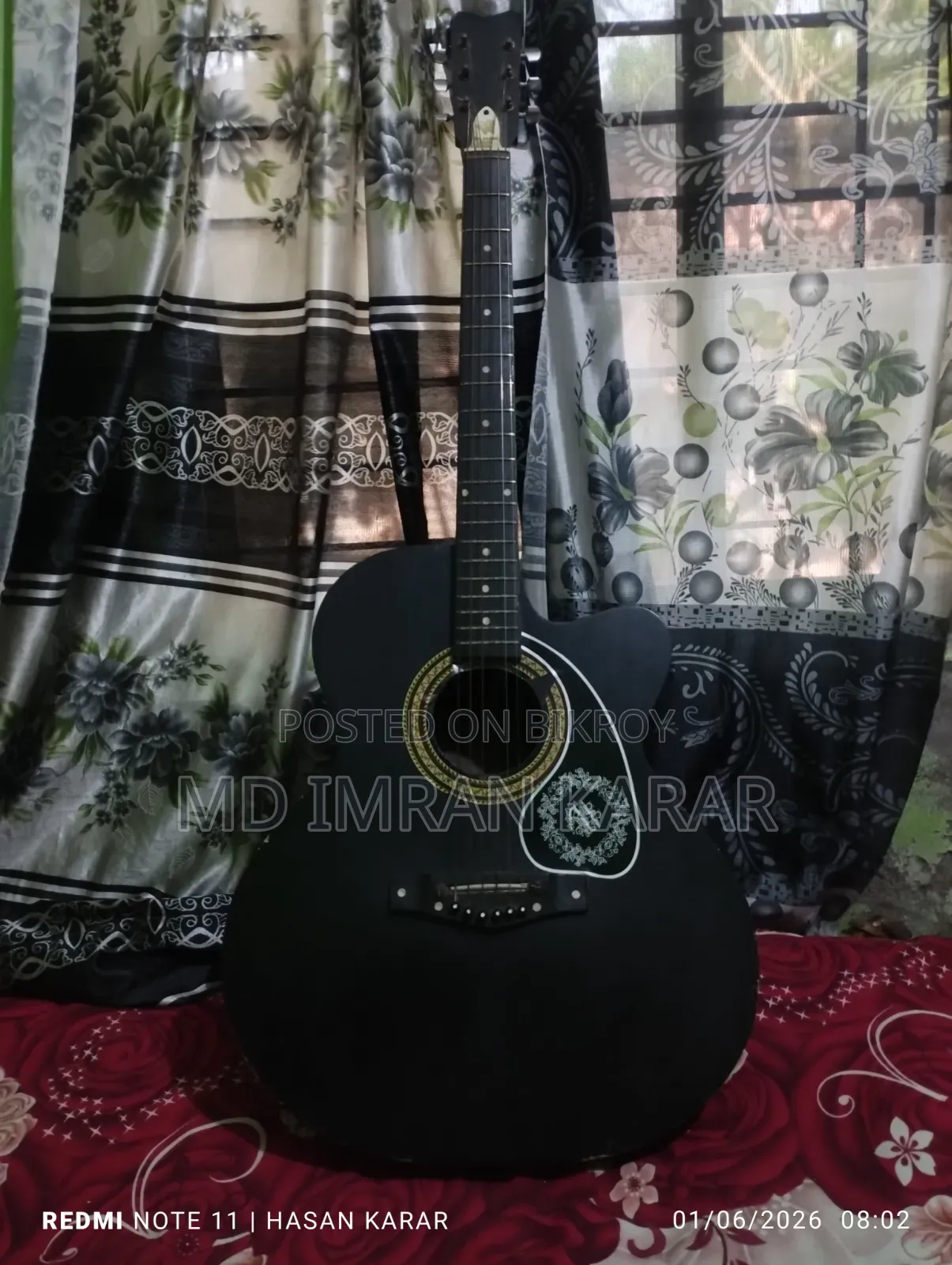 Good for those who want to learn (Guitar)