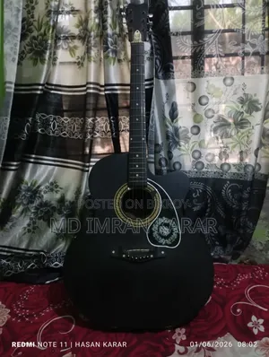 Good for those who want to learn (Guitar)