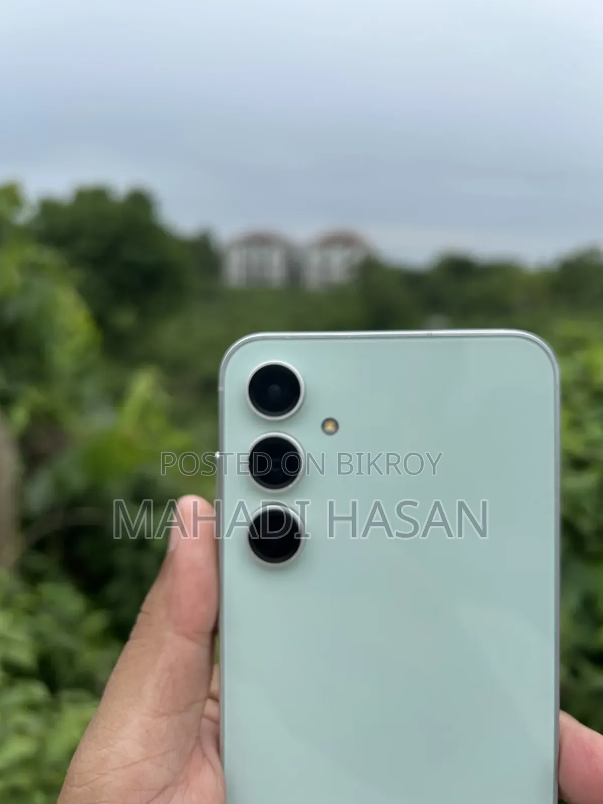 স্যামসাং গ্যালাক্সি এস২৩ এফই ২৫৬ জিবি