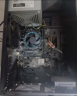 Desktop Computer 16GB Intel Core I5 SSD 512GB