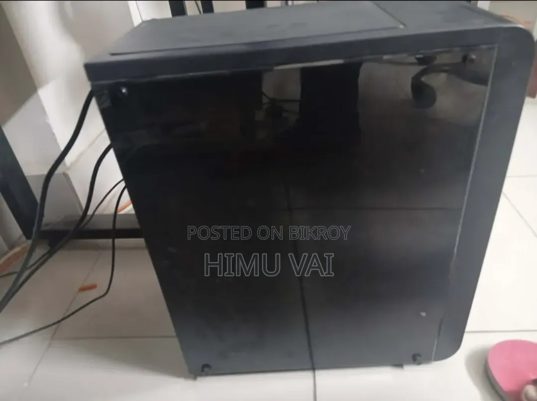 Desktop Computer 16GB Intel Core I5 SSD 512GB