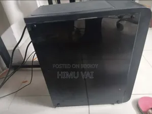 Desktop Computer 16GB Intel Core I5 SSD 512GB