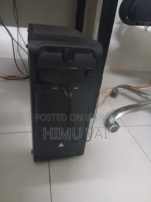 Desktop Computer 16GB Intel Core I5 SSD 512GB
