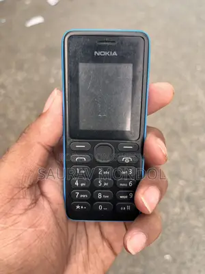Nokia 108 Dual SIM Blue