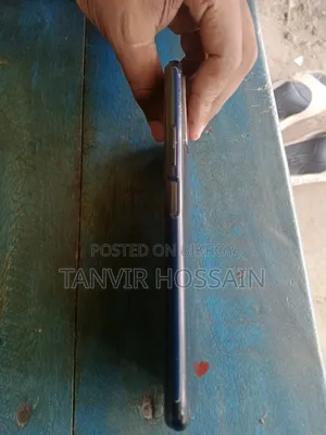 Xiaomi Redmi Note 11 128 GB Blue