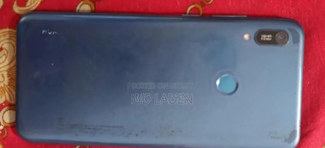 Huawei Y6 Prime 32 GB Green