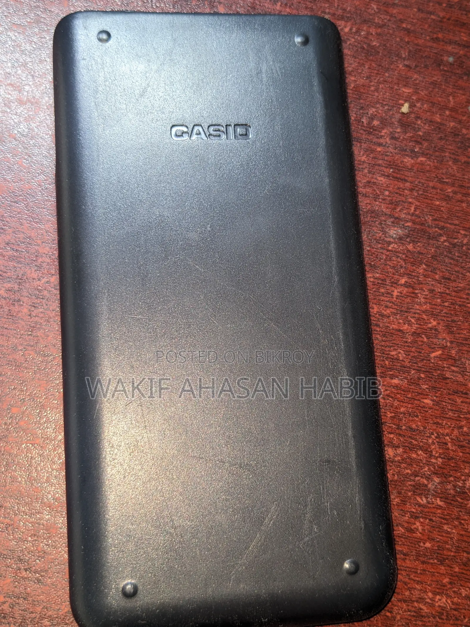 Calculator