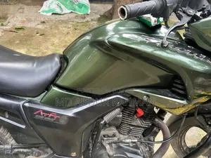Hero Hunk 2018 Green