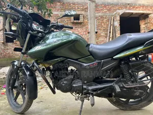 Hero Hunk 2018 Green