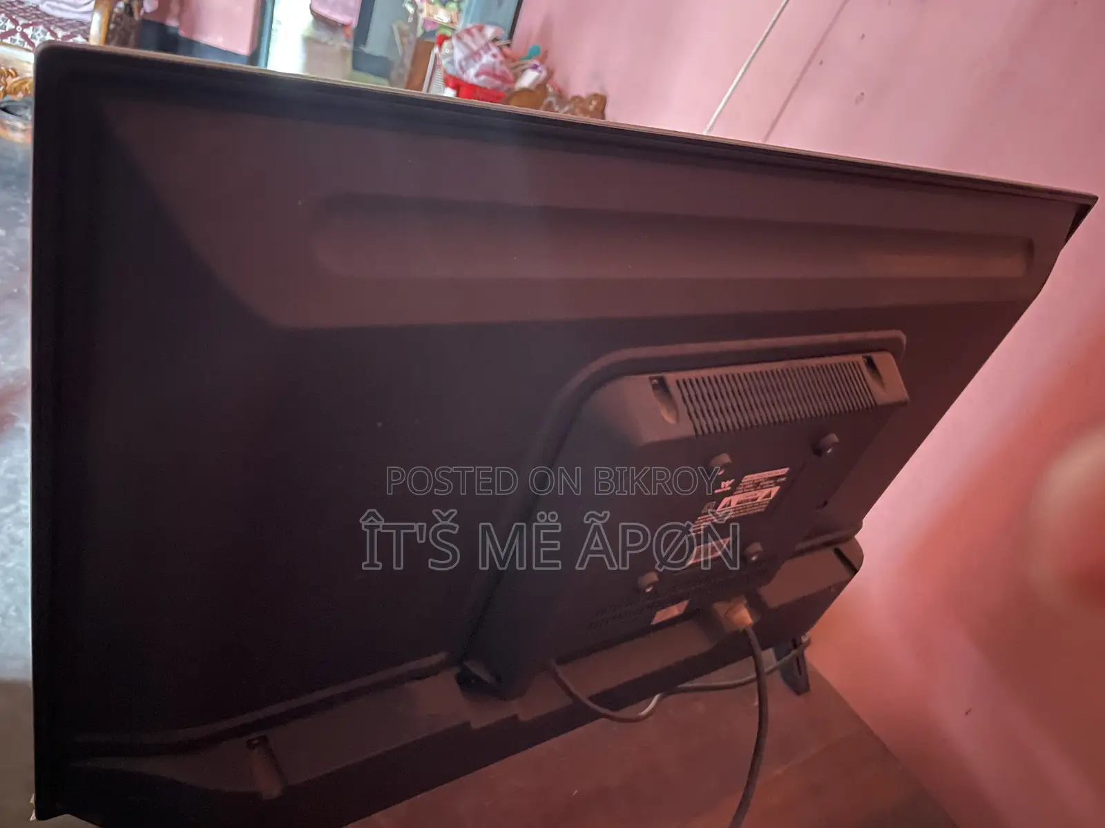 TV for sale