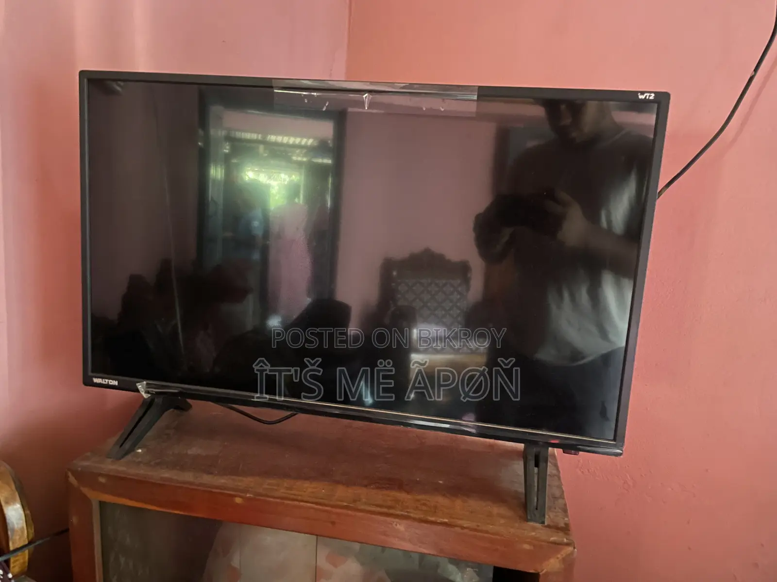 TV for sale