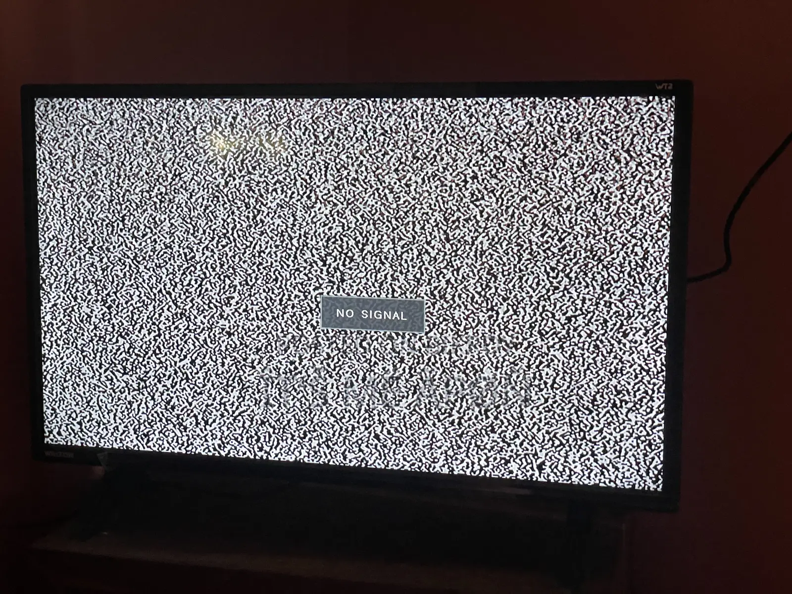 TV for sale
