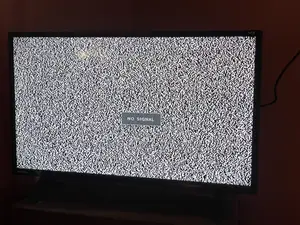 TV for sale