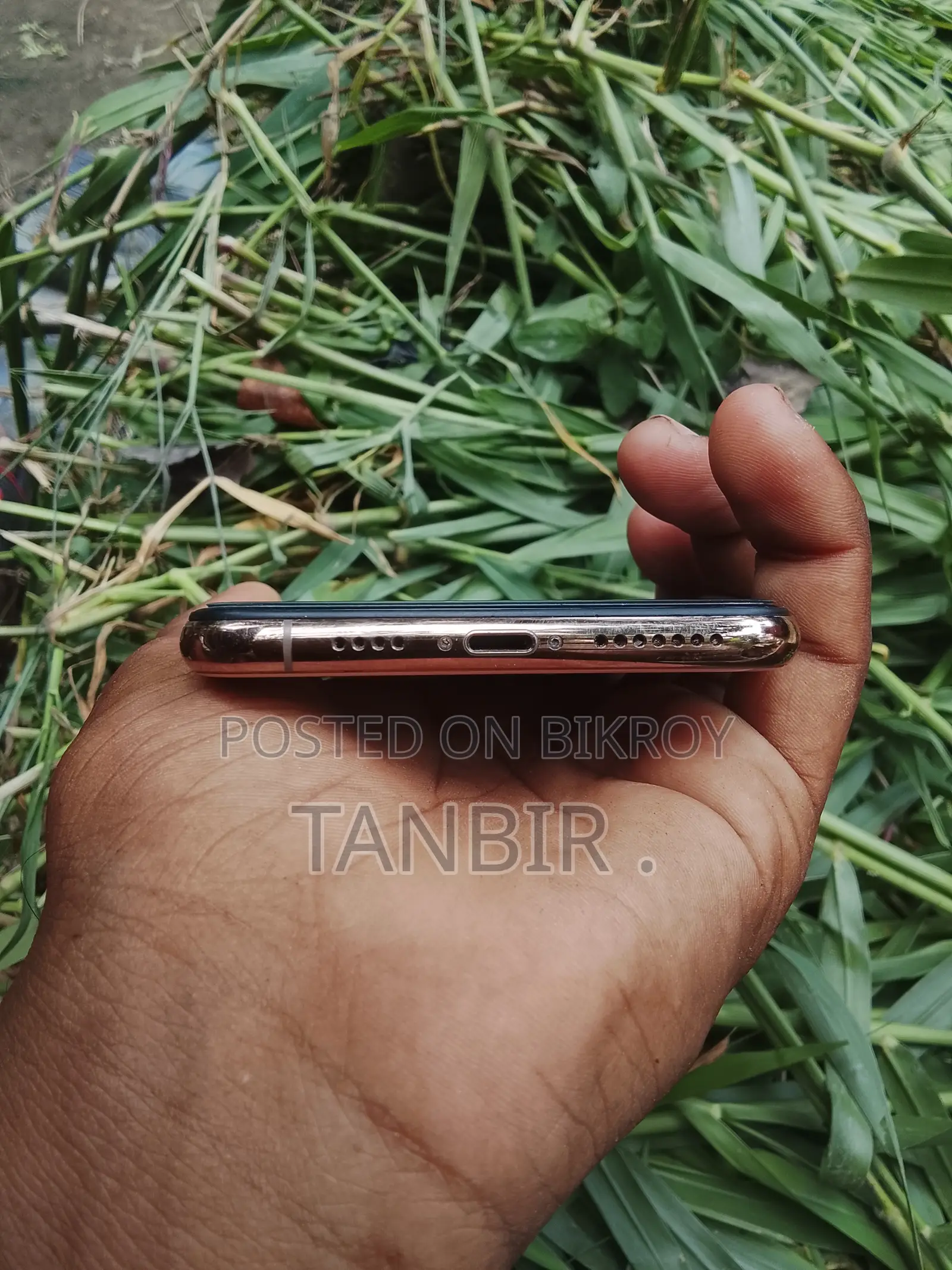 Apple iPhone XS Max 256 GB Rose Gold