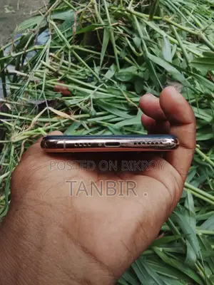 Apple iPhone XS Max 256 GB Rose Gold