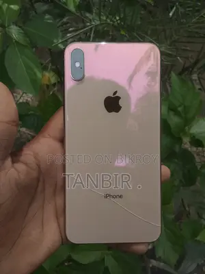 Apple iPhone XS Max 256 GB Rose Gold