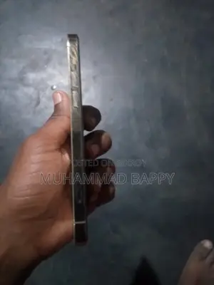 Apple iPhone 12 Pro 256 GB Silver
