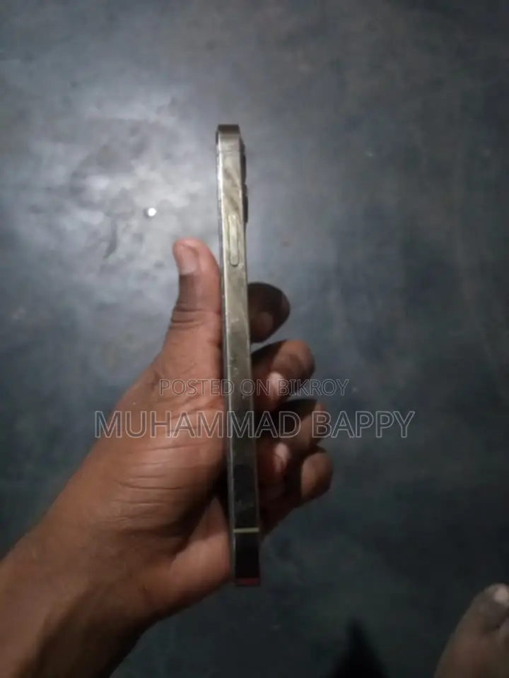 Apple iPhone 12 Pro 256 GB Silver