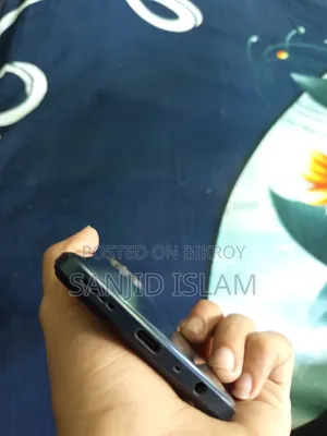 Realme 9 128 GB Blue