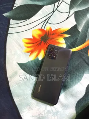 Realme 9 128 GB Blue
