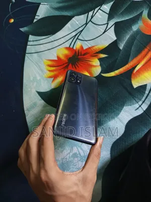 Realme 9 128 GB Blue