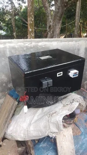 Incubator Egg Hatching Machine