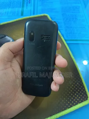 Symphony D47 Black