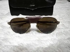 কার্টিয়ার সানগ্লাস