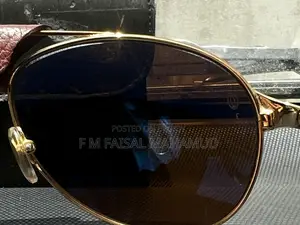 কার্টিয়ার সানগ্লাস