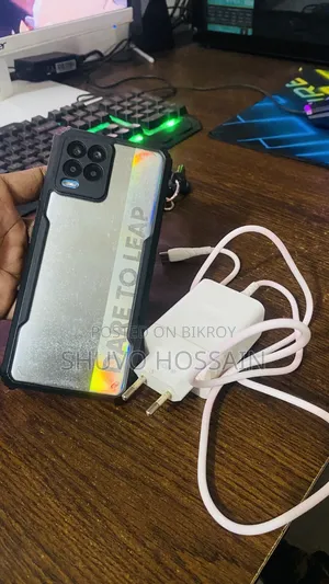 Realme 8 5G 128 GB Silver