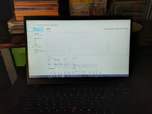 Laptop Lenovo ThinkPad X1 Carbon 16GB Intel Core i7 SSD 256GB