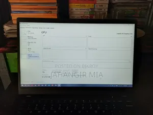 Laptop Lenovo ThinkPad X1 Carbon 16GB Intel Core i7 SSD 256GB