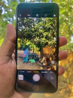 অ্যাপল আইফোন ৭ ১২৮ জিবি ব্ল্যাক