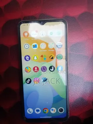 Vivo Y35 128 GB