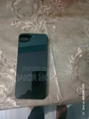 Infinix Smart 10 Plus 128 GB Black