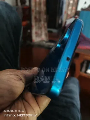OnePlus Nord CE4 Lite 256 GB Blue