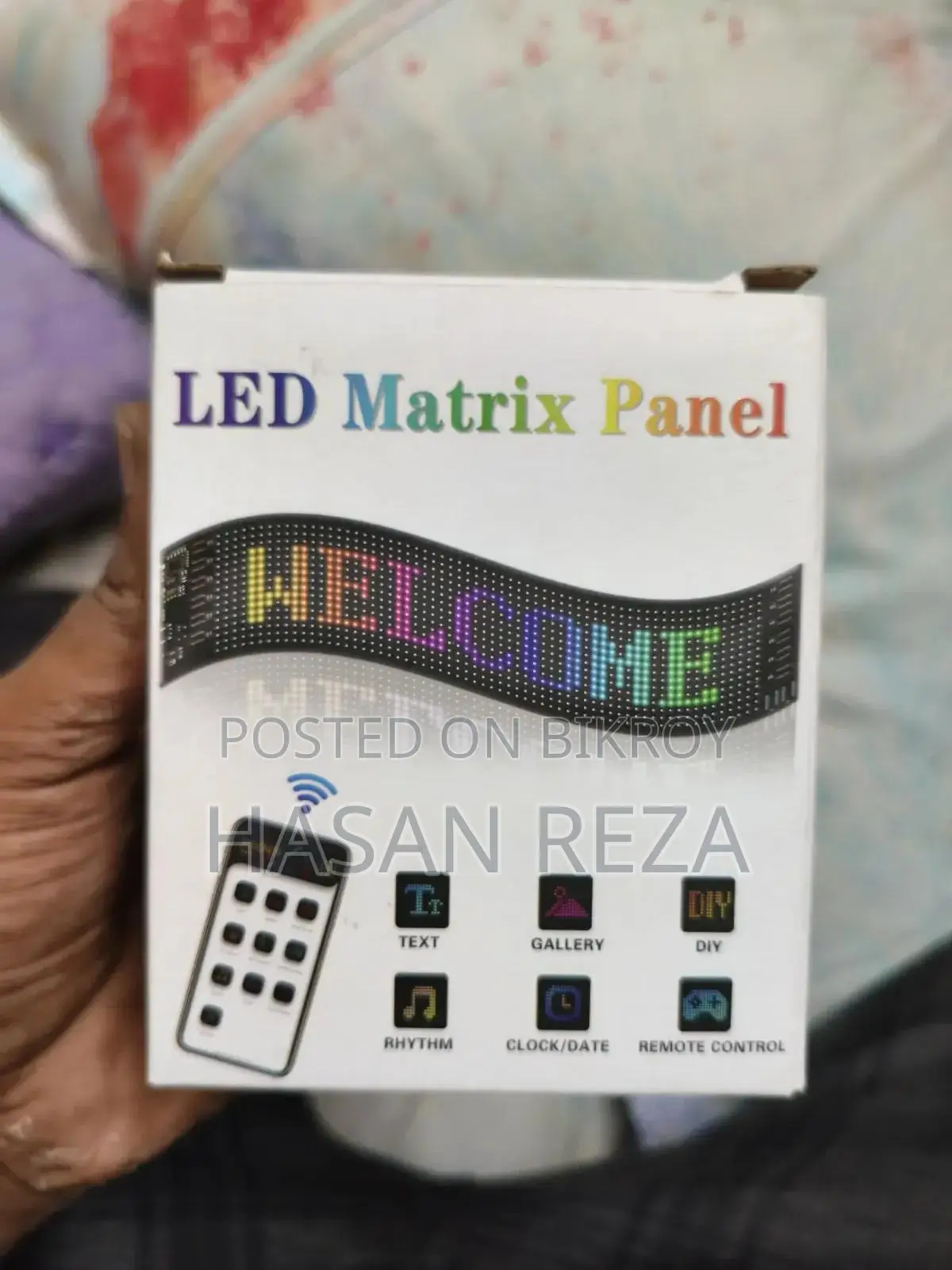 Led Display