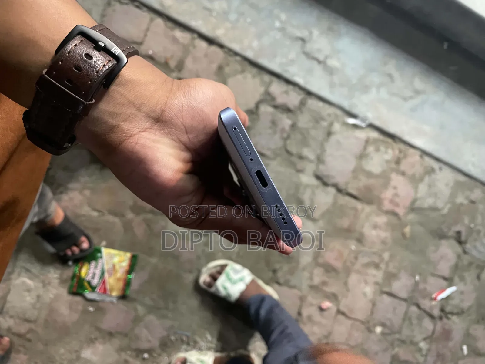 Xiaomi Redmi Note 13 256 GB Purple