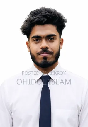 আকর্ষণীয় বেতনে আপনার কোম্পানিতে যোগ দিতে আগ্রহী