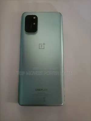 OnePlus 8T 128 GB Silver