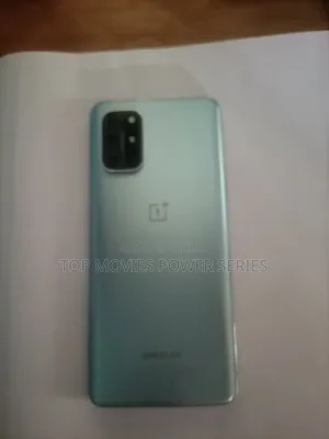 OnePlus 8T 128 GB Silver