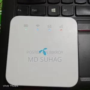 GP 4G Pocket Router