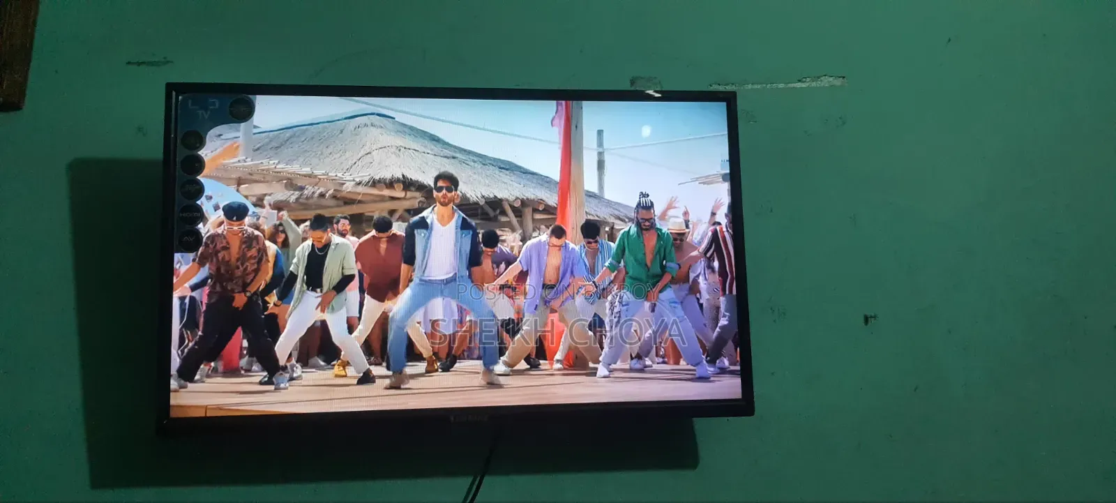 32" China Android TV