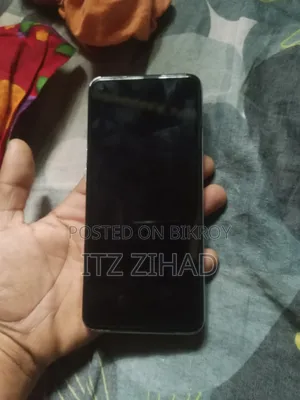 Realme 6 128 GB White