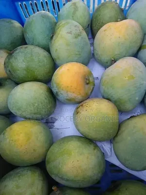হিমসাগর আম
